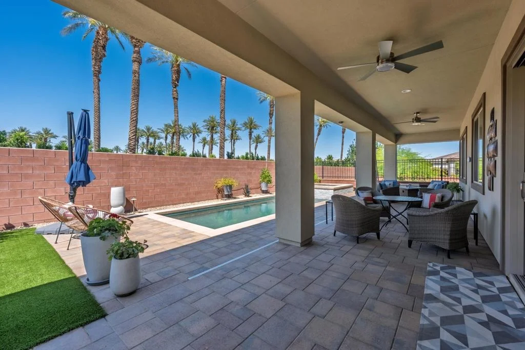 Photo of 82270 San Gorgonio Drive
