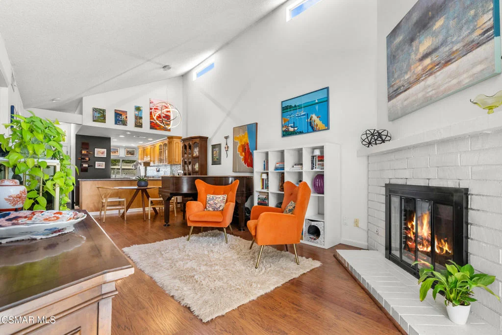 Photo of Unit D at 6408 Katherine Road