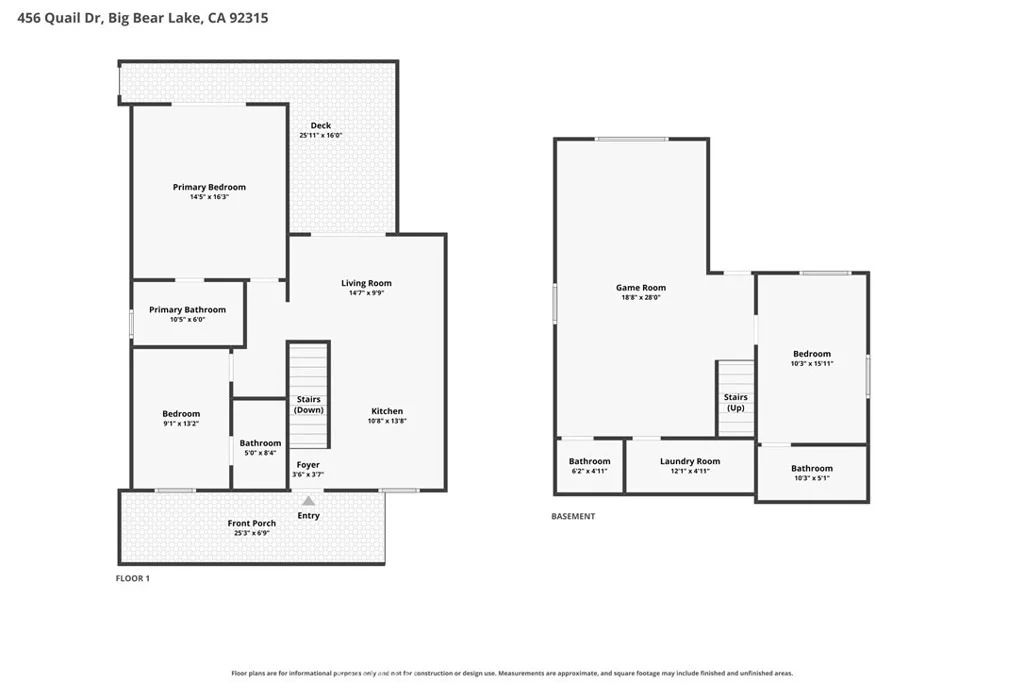 Photo of 456 Quail Drive