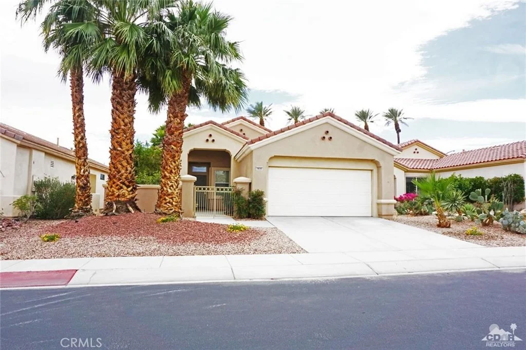 Photo of 78265 Estancia Drive