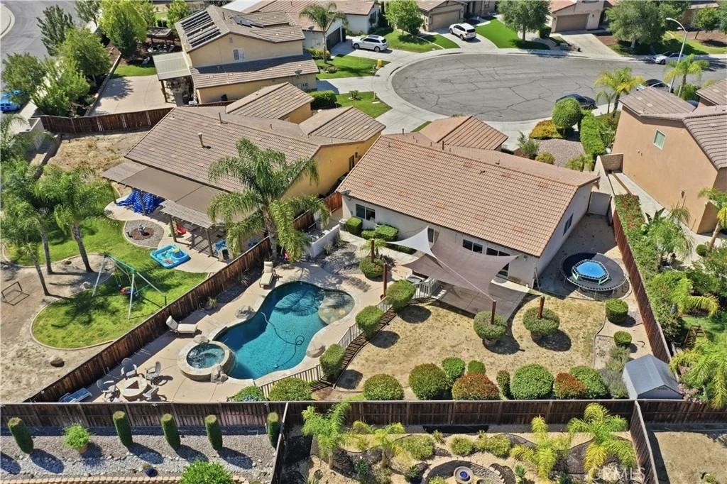 Photo of 23032 Delca Lane