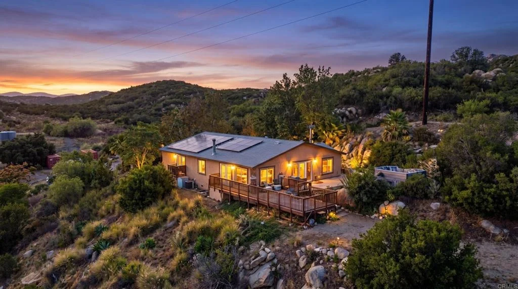 Photo of 12777 Wildcat Canyon Road