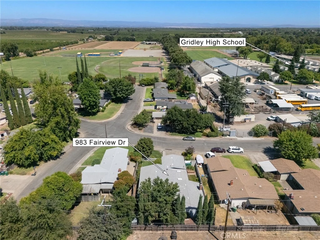 Photo of 983 Fairview Drive