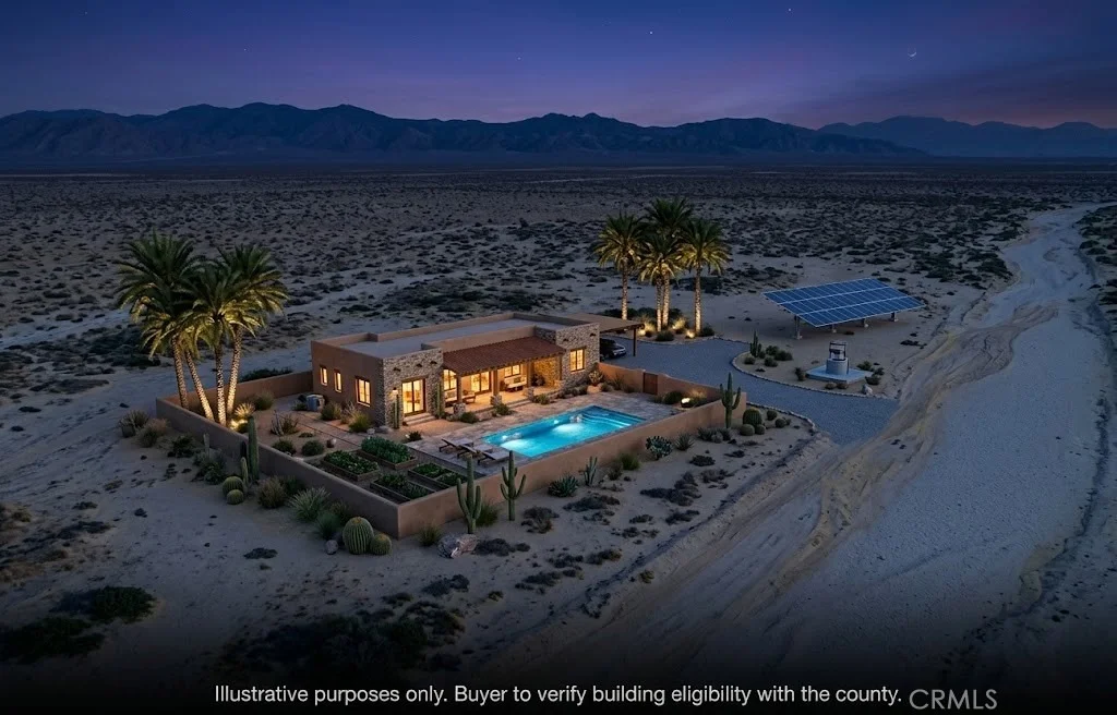 Photo of 0 Buttonwillow Drive