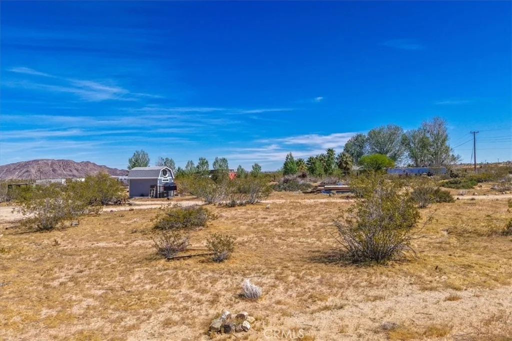 Photo of 1022 Chuckawalla Road