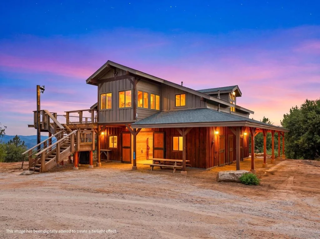 Photo of 16361 Cuyamaca Forest Rd