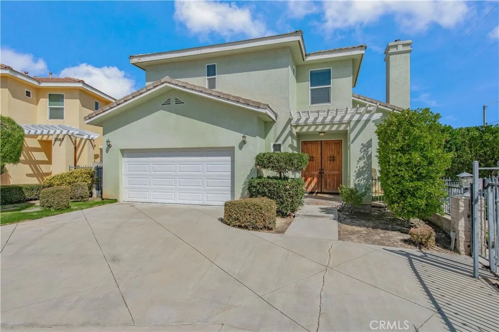 Photo of 2563 Mountain Ave