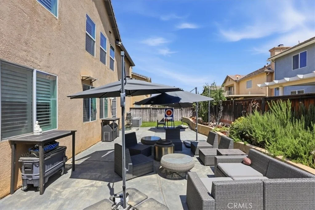 Photo of 25112 Pacific Crest Street