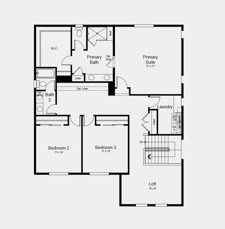 Photo of 3241 Oak Trail Drive