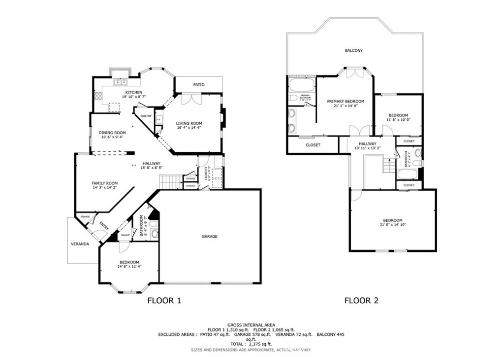 Photo of 14025 Rabbit Road