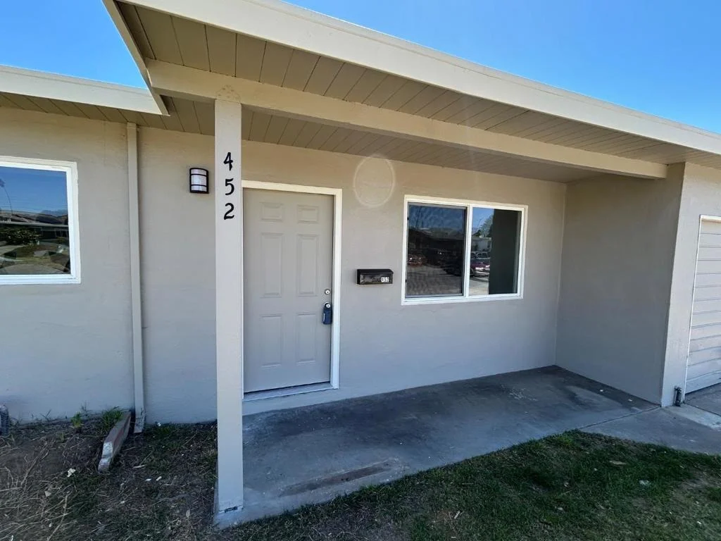 Photo of 452 Vallejo Street