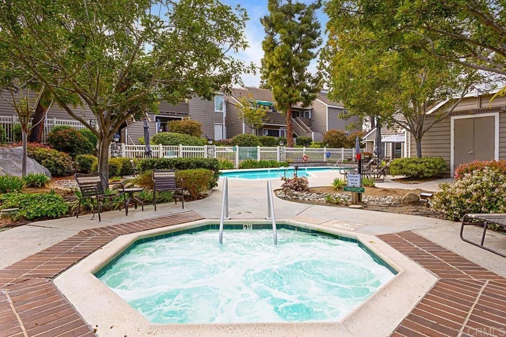 Photo of Unit 104 at 1087 Shadowridge Drive