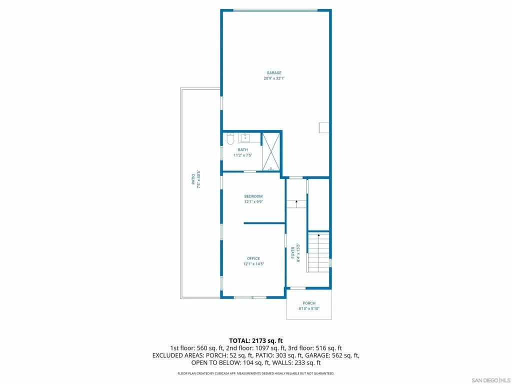 Photo of 21541 Trail Blazer Ln