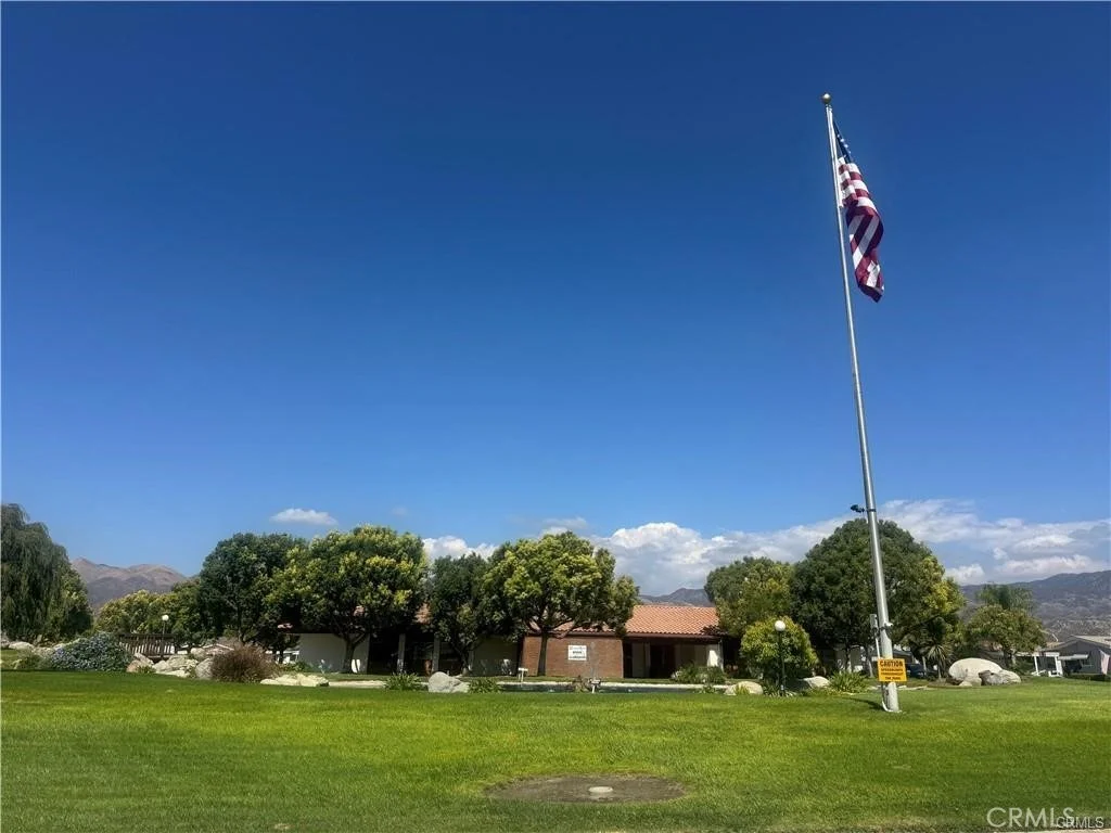 Photo of Unit 87 at 24600 Mountain