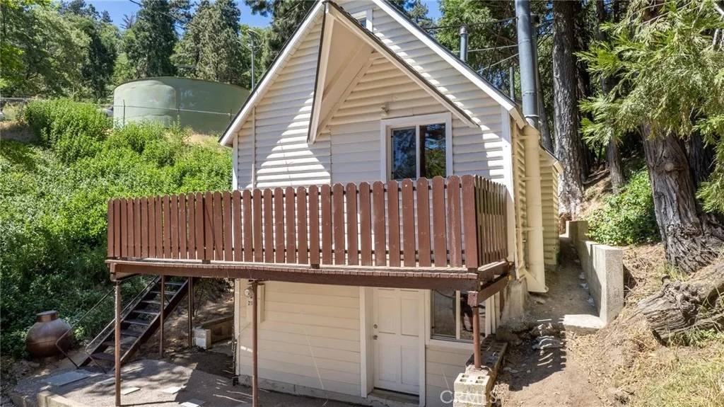 Photo of 21818 Vista Road