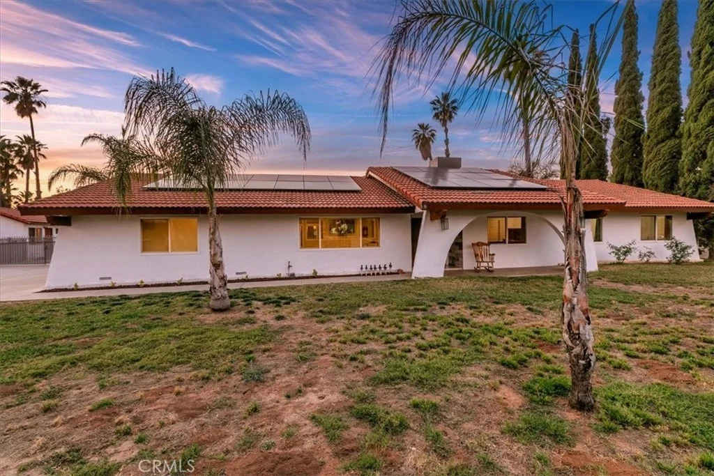 Photo of 15745 Saddleback Road