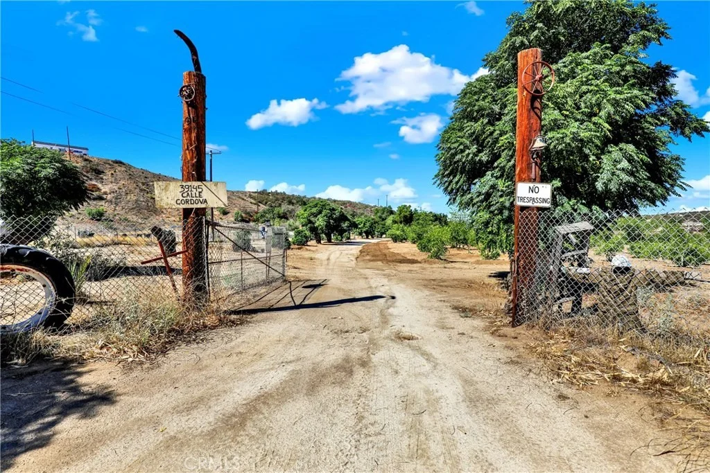 Photo of 39145 Calle Cordova