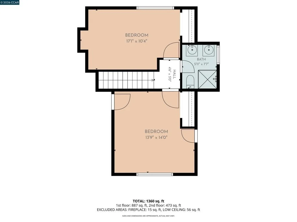 Photo of 4074 Hamlet Ct