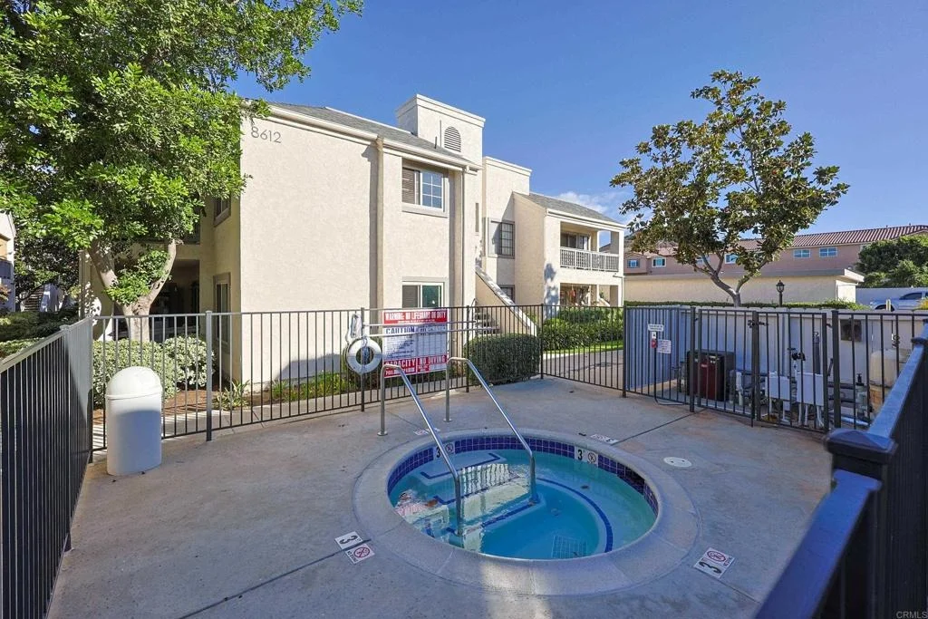 Photo of Unit 51 at 8612 Arminda Circle