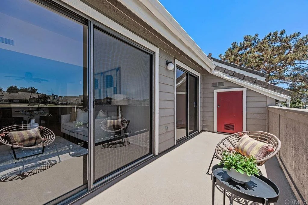 Photo of Unit 104 at 1087 Shadowridge Drive