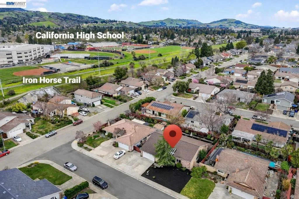 Photo of 3211 De Anza Pl