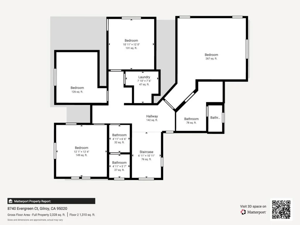Photo of 8740 Evergreen Court