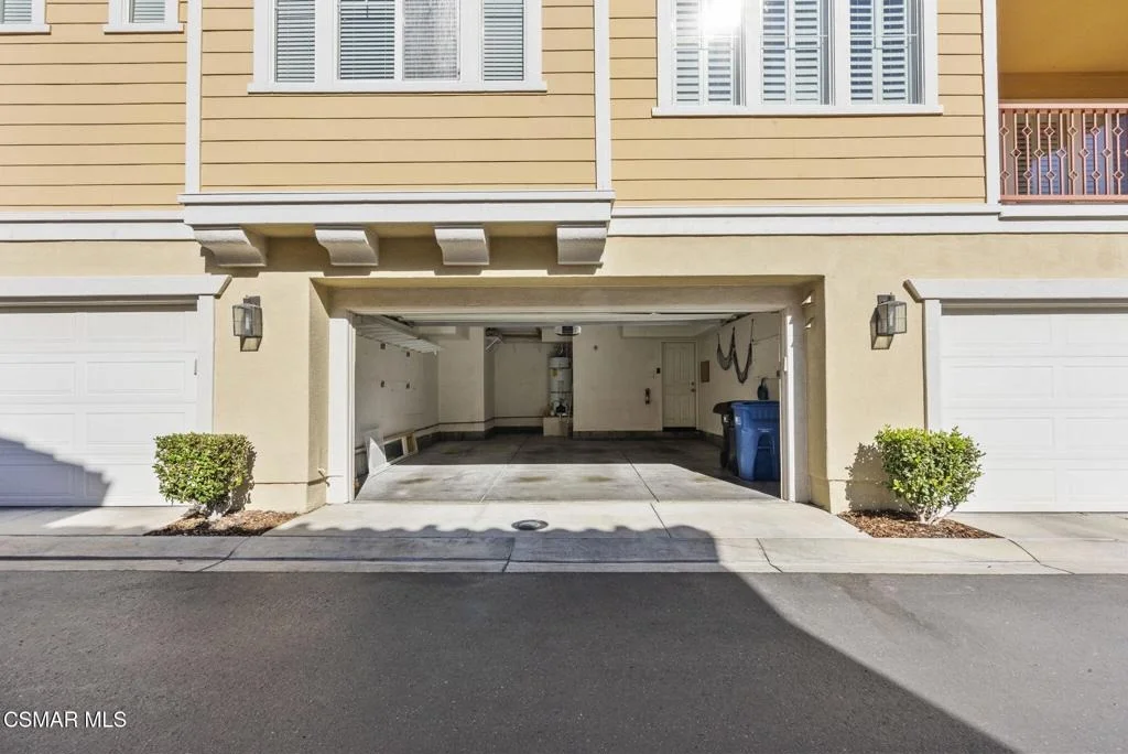 Photo of Unit B at 2980 Campa Way