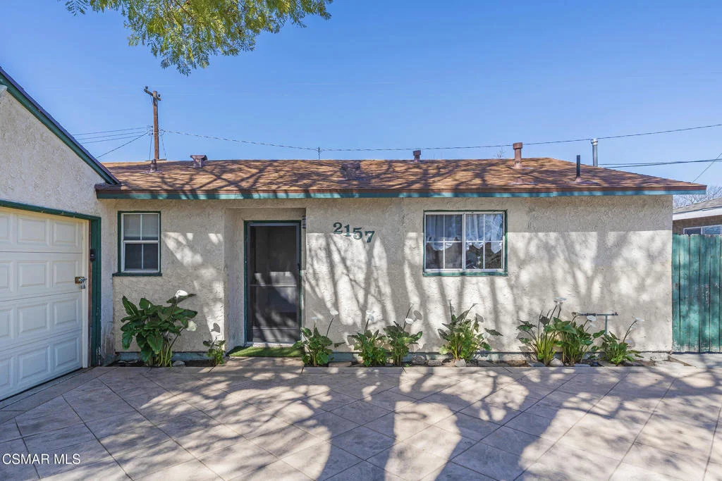 Photo of 2157 Clover Street