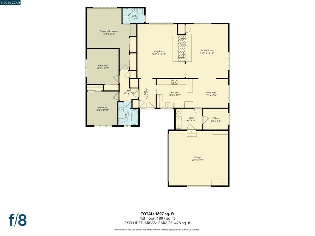 Photo of 2520 Benedict Dr