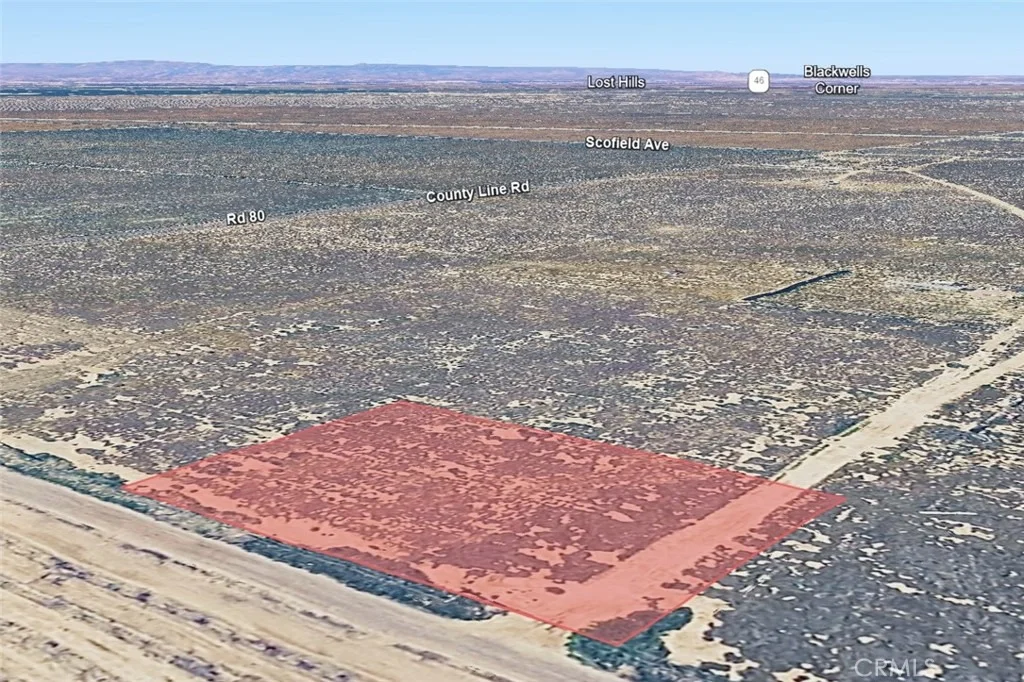 Photo of 0 Rd 80