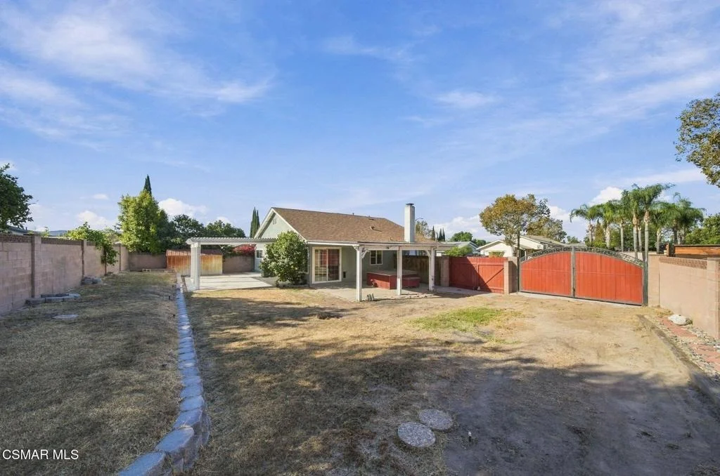 Photo of 2642 Gates Place