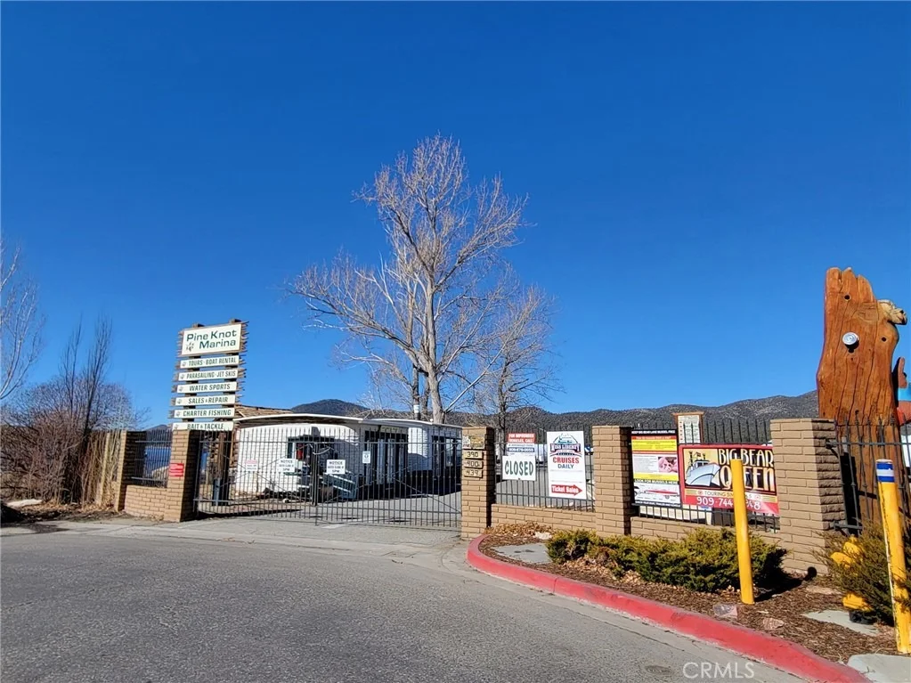 Photo of 400 Pine Knot ET-F60 Boulevard