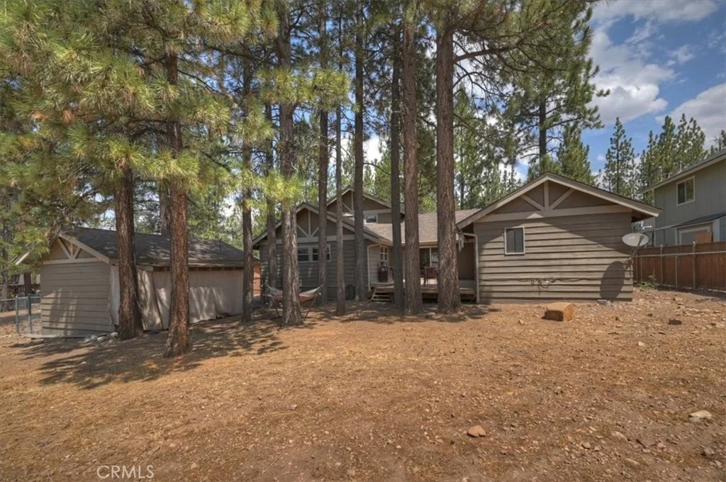 Photo of 41725 Mockingbird