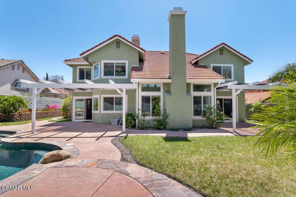 Photo of 5339 Seneca Place