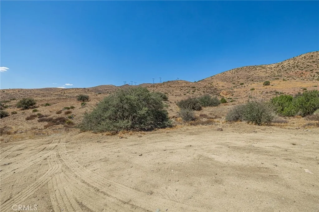Photo of 0 E Soledad Pass Road