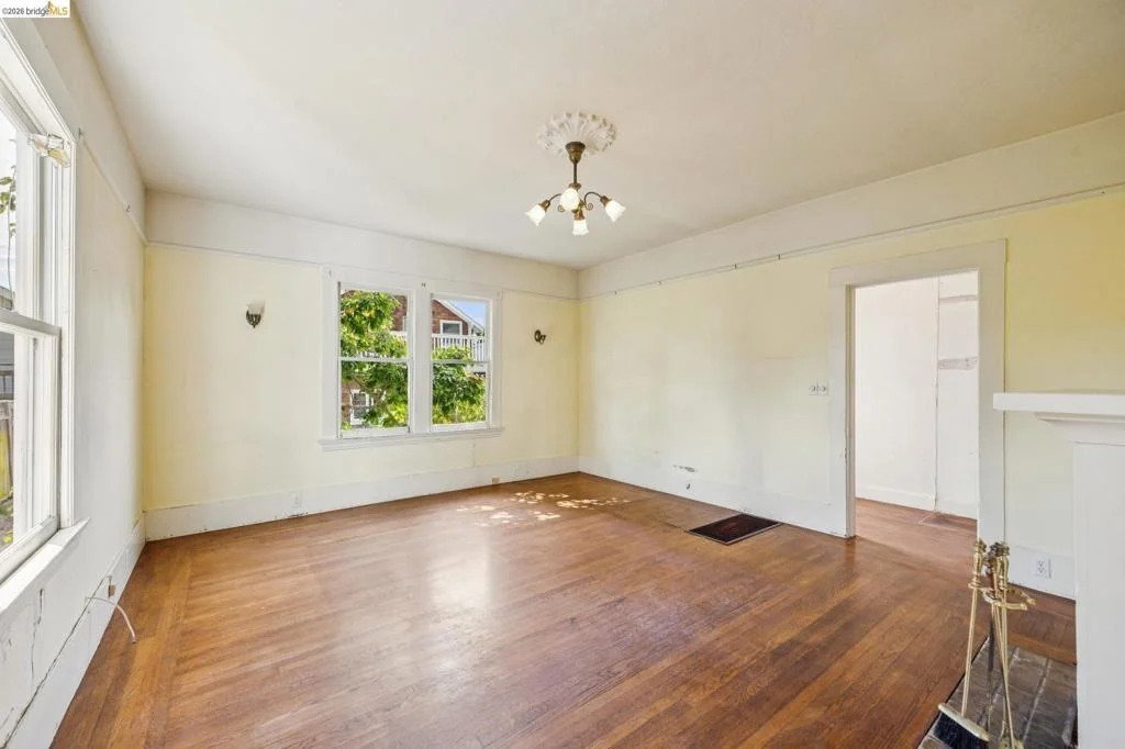 Photo of Unit A at 1711 Milvia