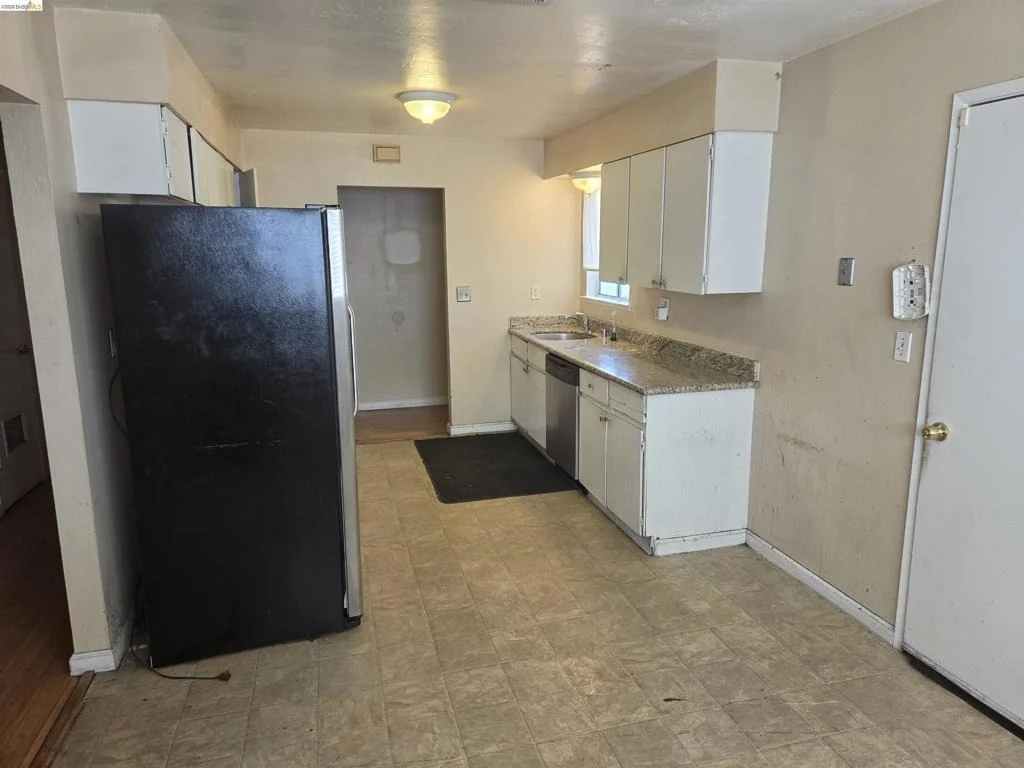 Photo of 3128 G St.