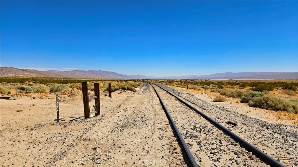 Photo of 0 Cholla Rd