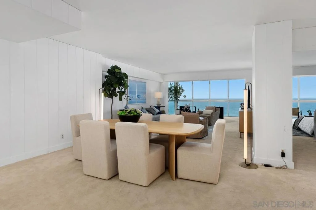 Photo of Unit 11B at 939 Coast Blvd