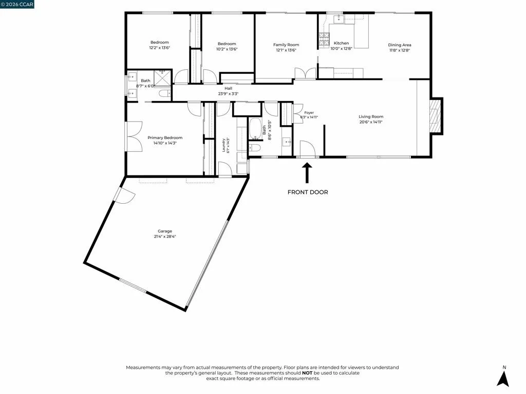 Photo of 178 Paraiso Drive