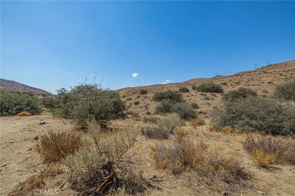 Photo of 0 E Soledad Pass Road