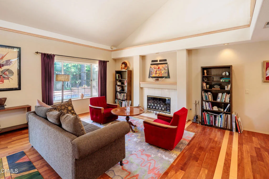 Photo of 1601 Holly Avenue