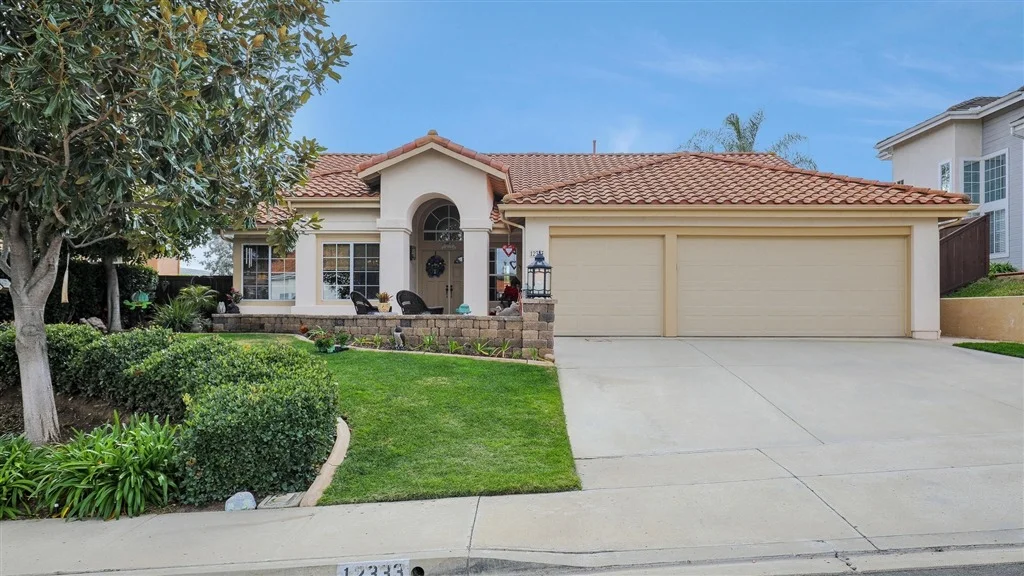 Photo of 12333 Mesa Crest Road