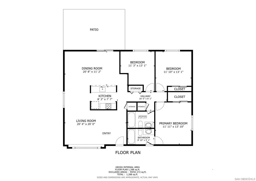 Photo of 2041 Weathervane