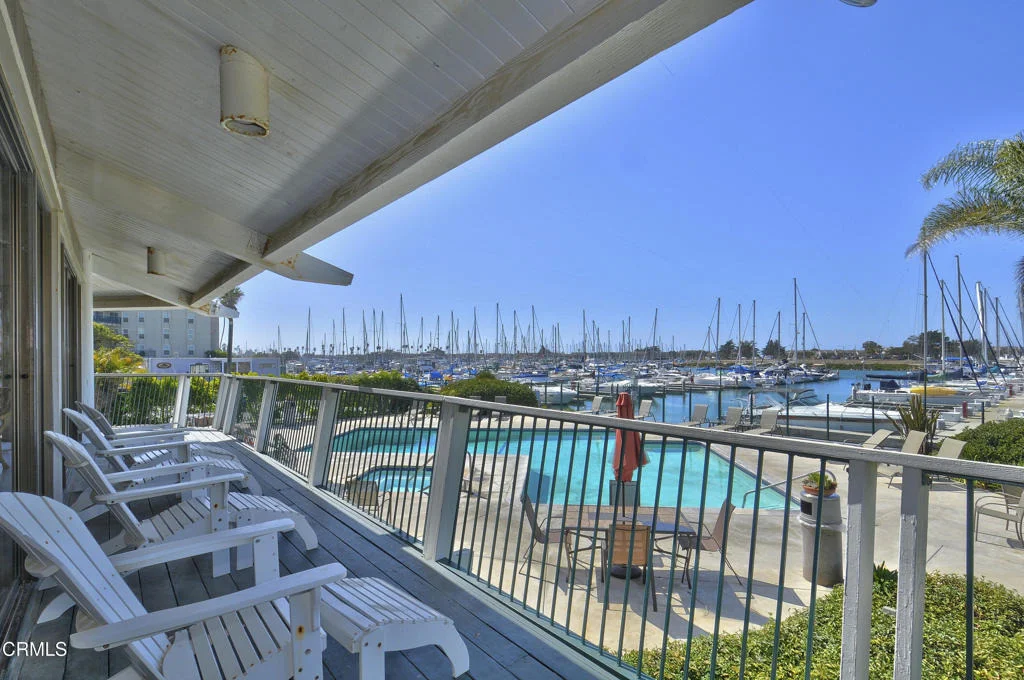 Photo of Unit 219 at 3101 Peninsula Road