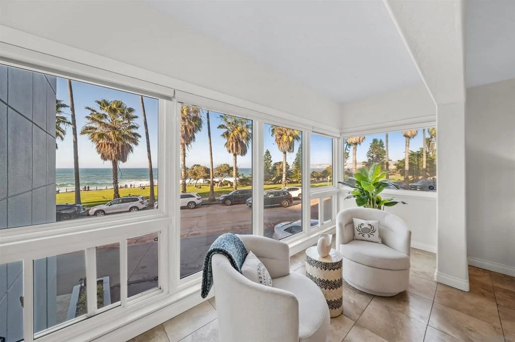 Photo of Unit UNITA at 1039 Coast Blvd