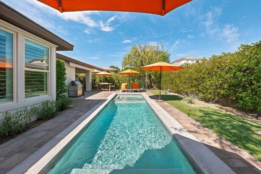 Photo of 82580 Chino Canyon Drive