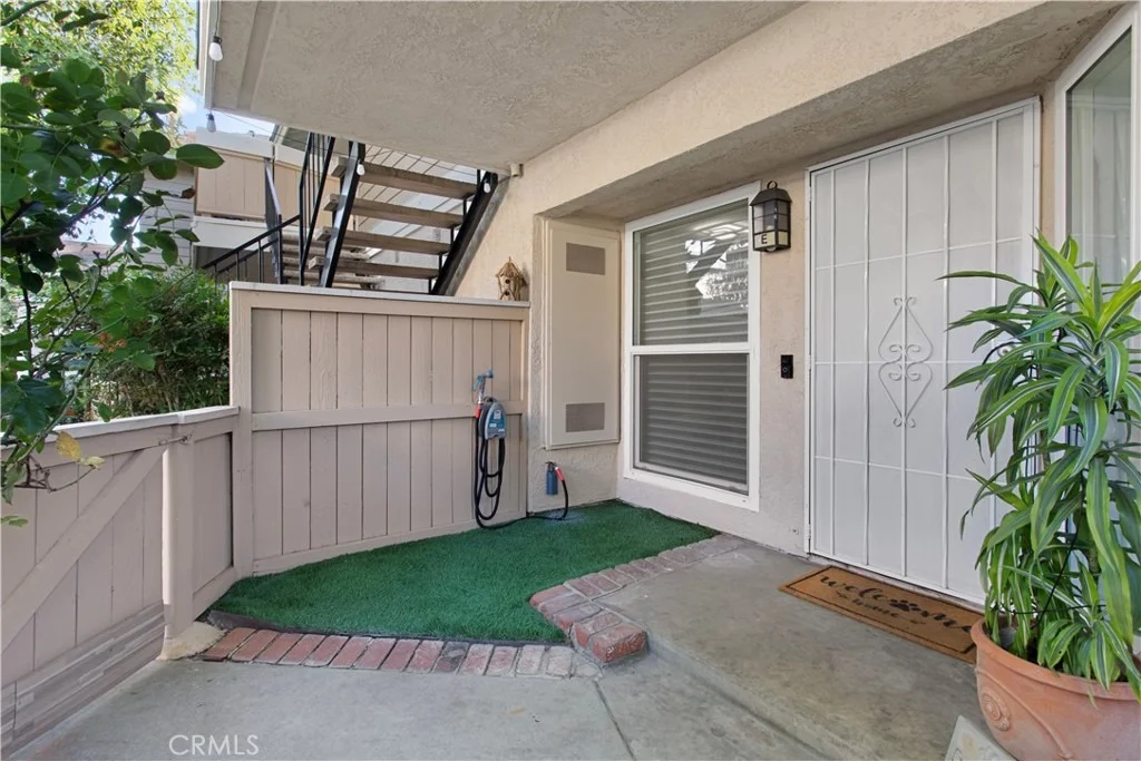 Photo of Unit E at 12655 Glendale Circle