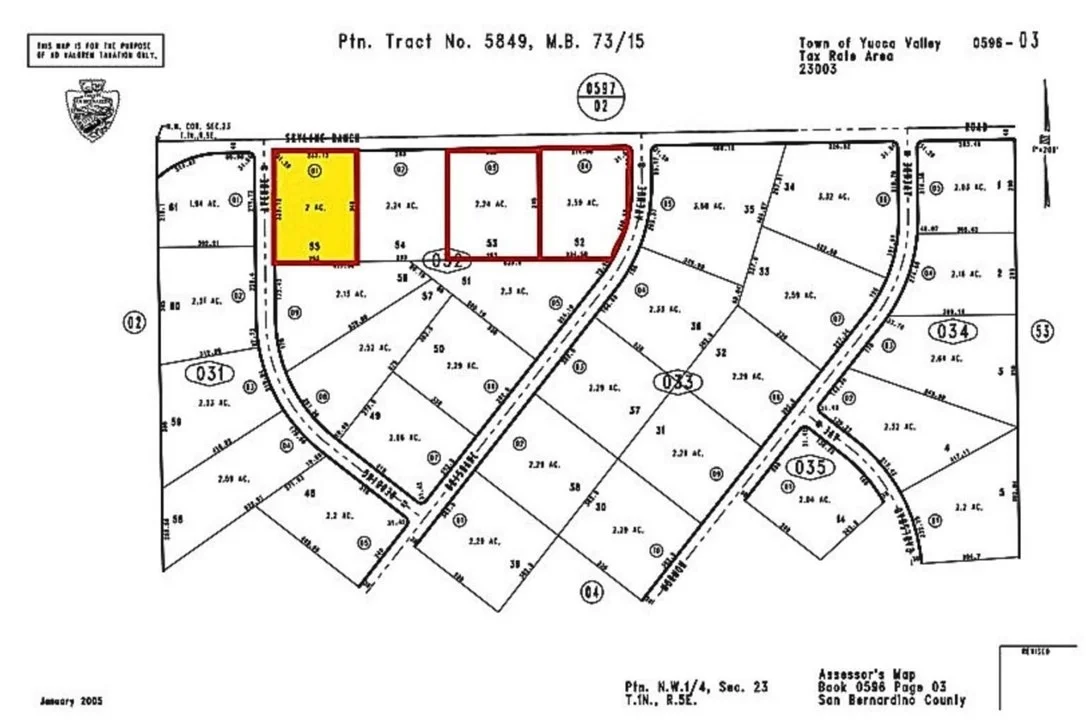 Photo of 56200 Skyline Ranch Road