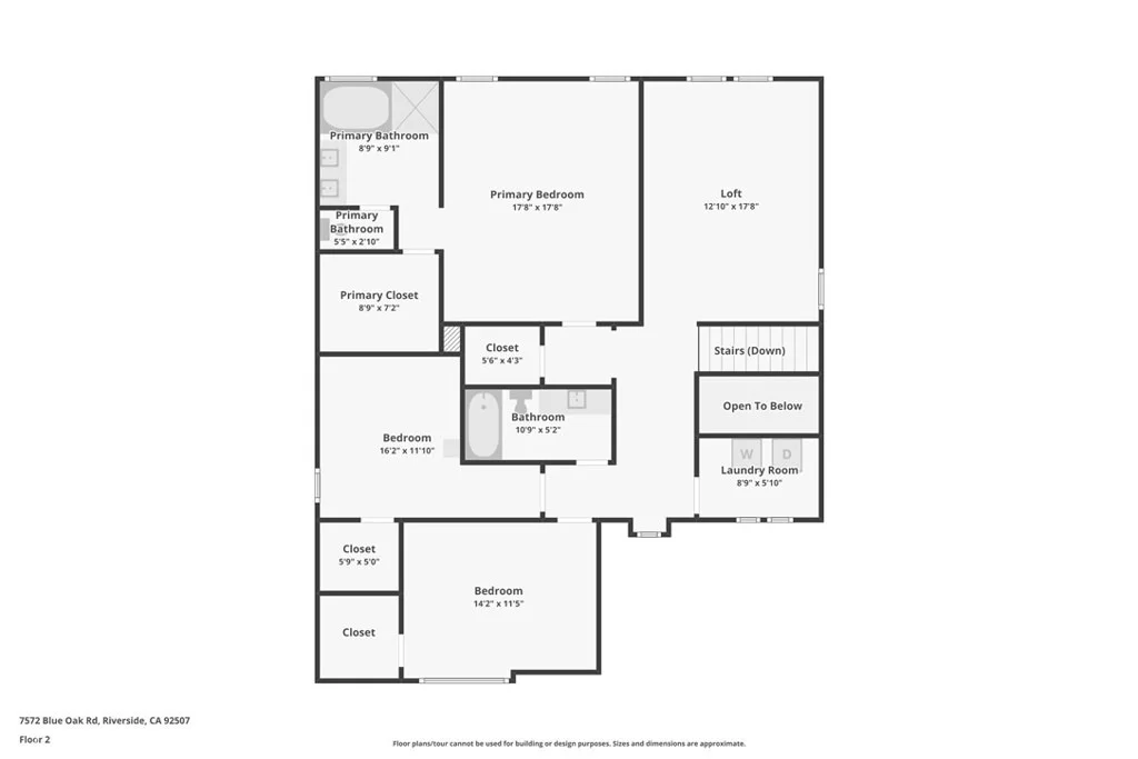 Photo of 7572 Blue Oak